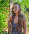 Rencontre Femme Madagascar à Mahajanga  : Razia, 30 ans